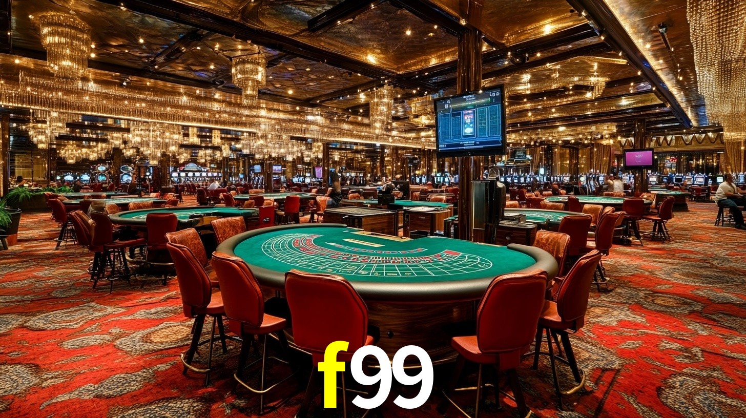 f99 - Plataforma de Cassino Brasil - f99 bet