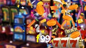 Odds Competitivas f99