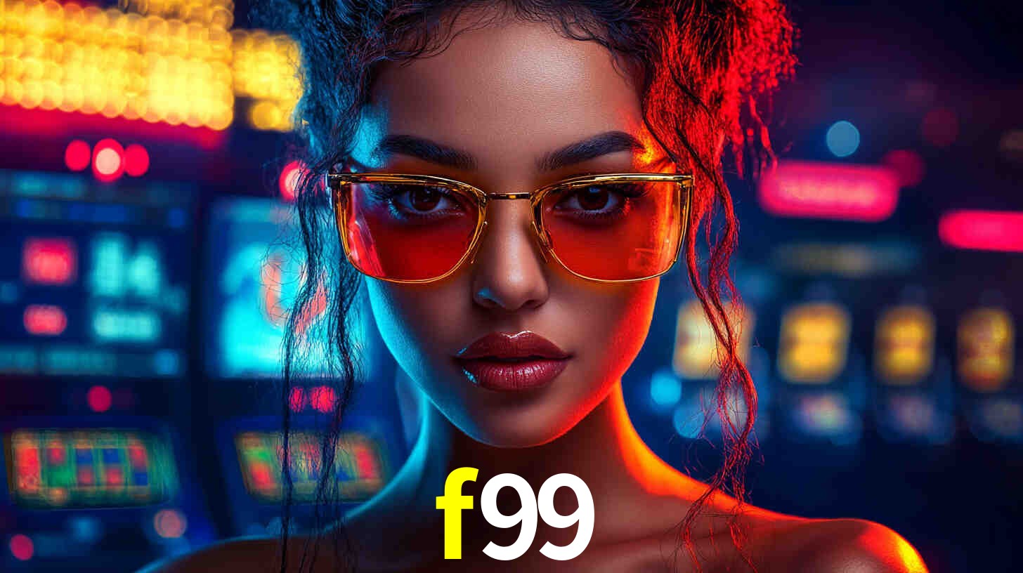 Inovações de Jogos na f99: O Futuro das Experiências Interativas