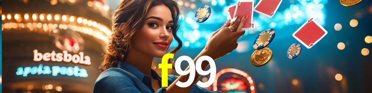 Experiência VIP f99