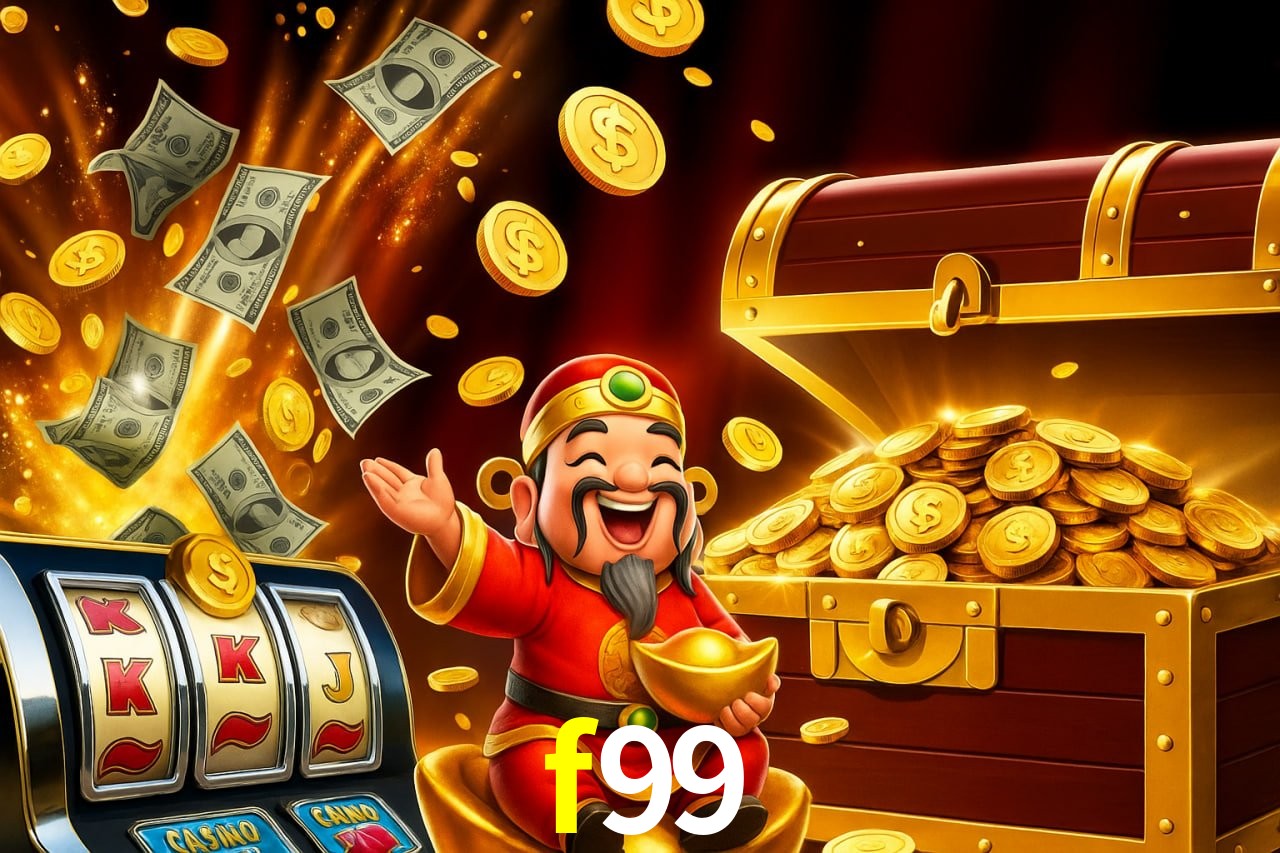 Casino Ao Vivo f99