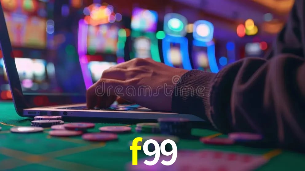 Torneios f99