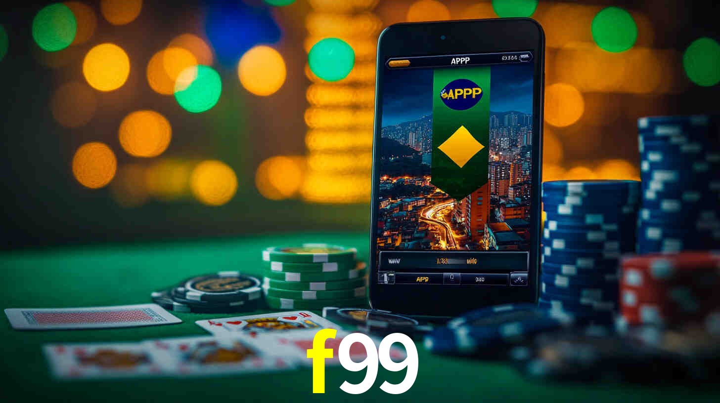 Desvendando o Mundo dos Jogos Virtuais na f99