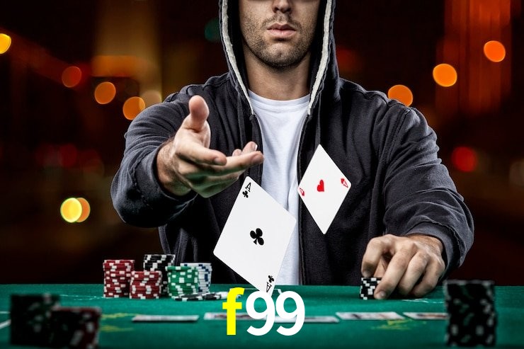 Servidor Brasil f99