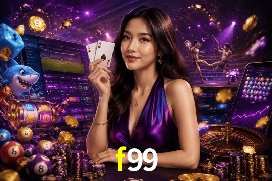 Live Casino f99