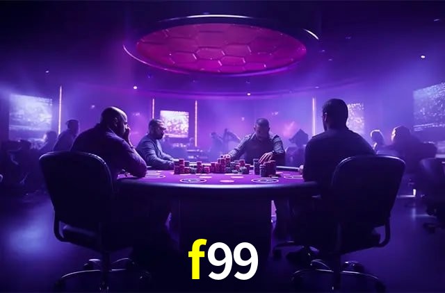Provedores de Jogos f99