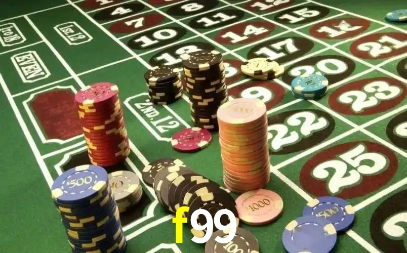 Benefícios da Conta f99