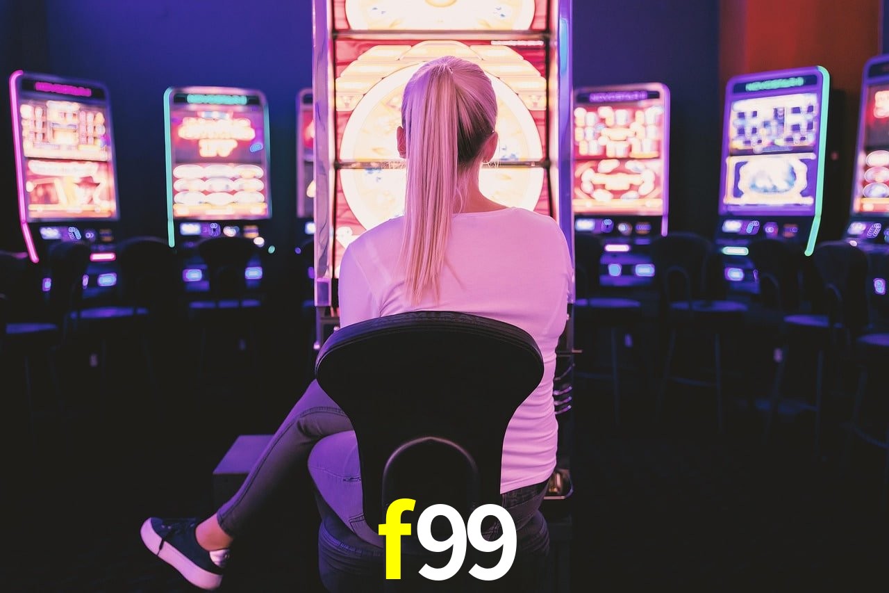 Live Casino f99