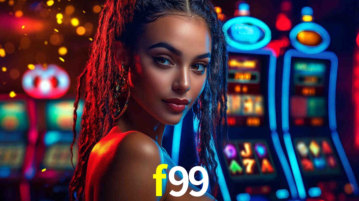 A Experiência Imersiva dos Cassinos Ao Vivo no f99