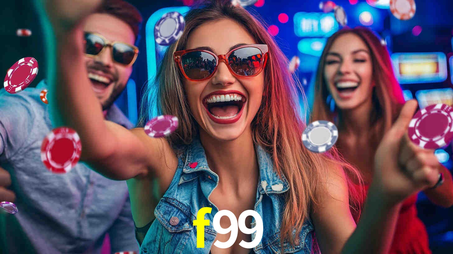 Explorando a Categoria de Eventos em Apostas na f99