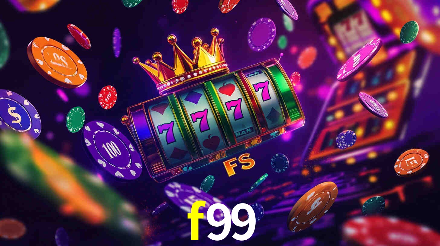 f99 App Interface