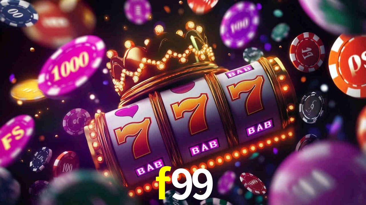 Slot Games f99