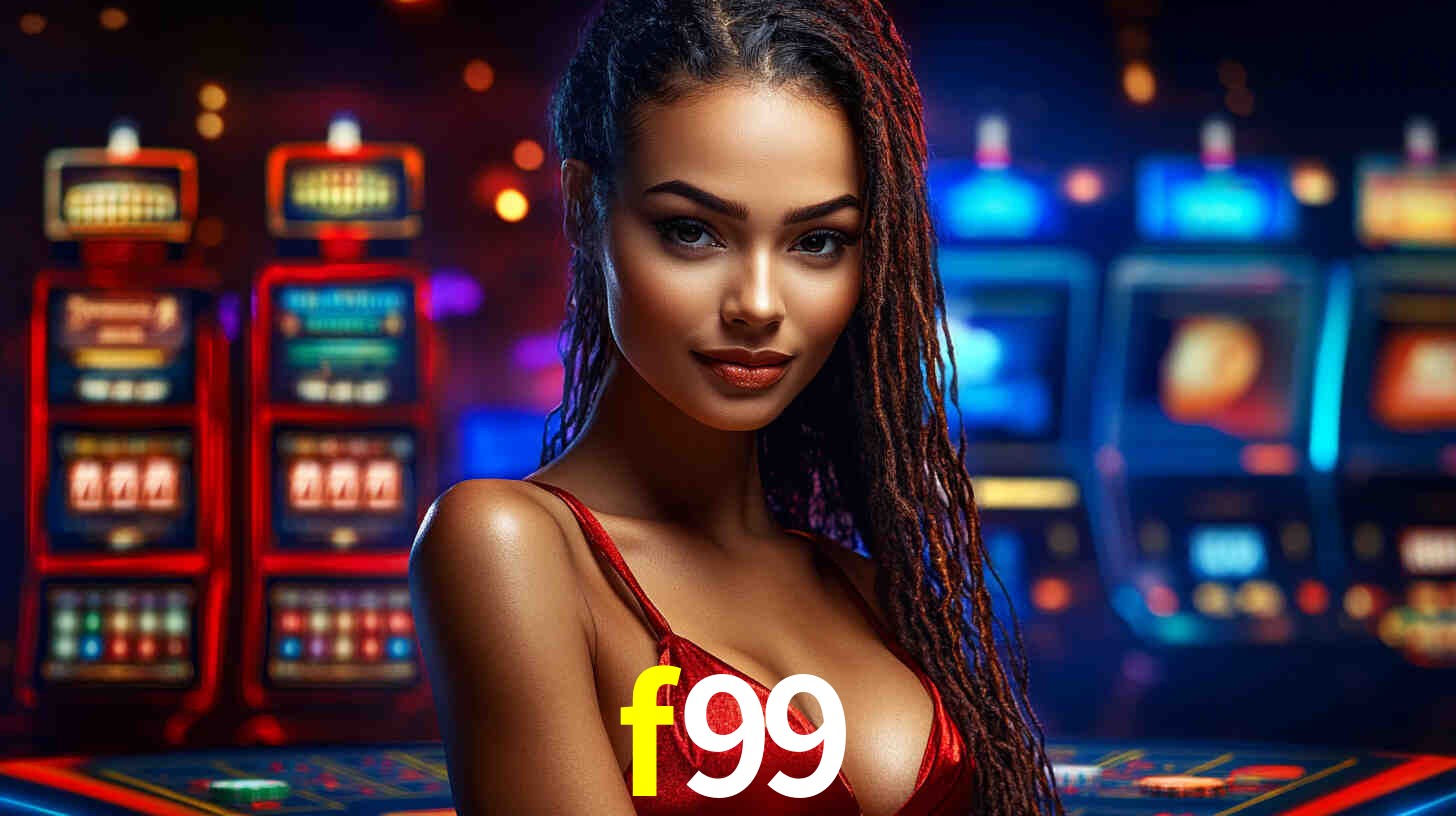 A Emoção da Loteria na f99: Uma Chance de Mudança de Vida