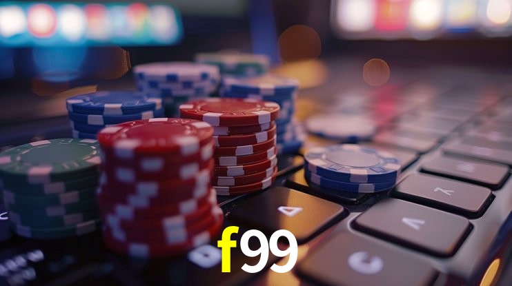 f99 PIX Instantâneo - Saques em 8 Minutos