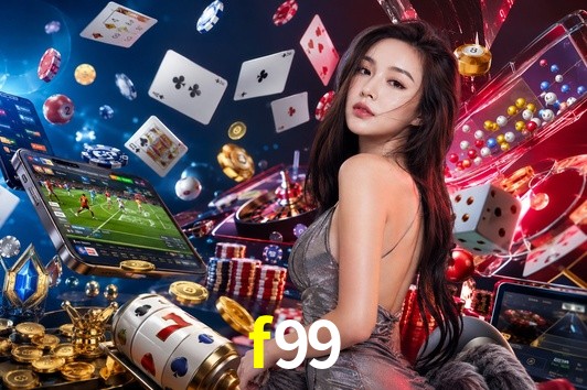 Game Providers f99