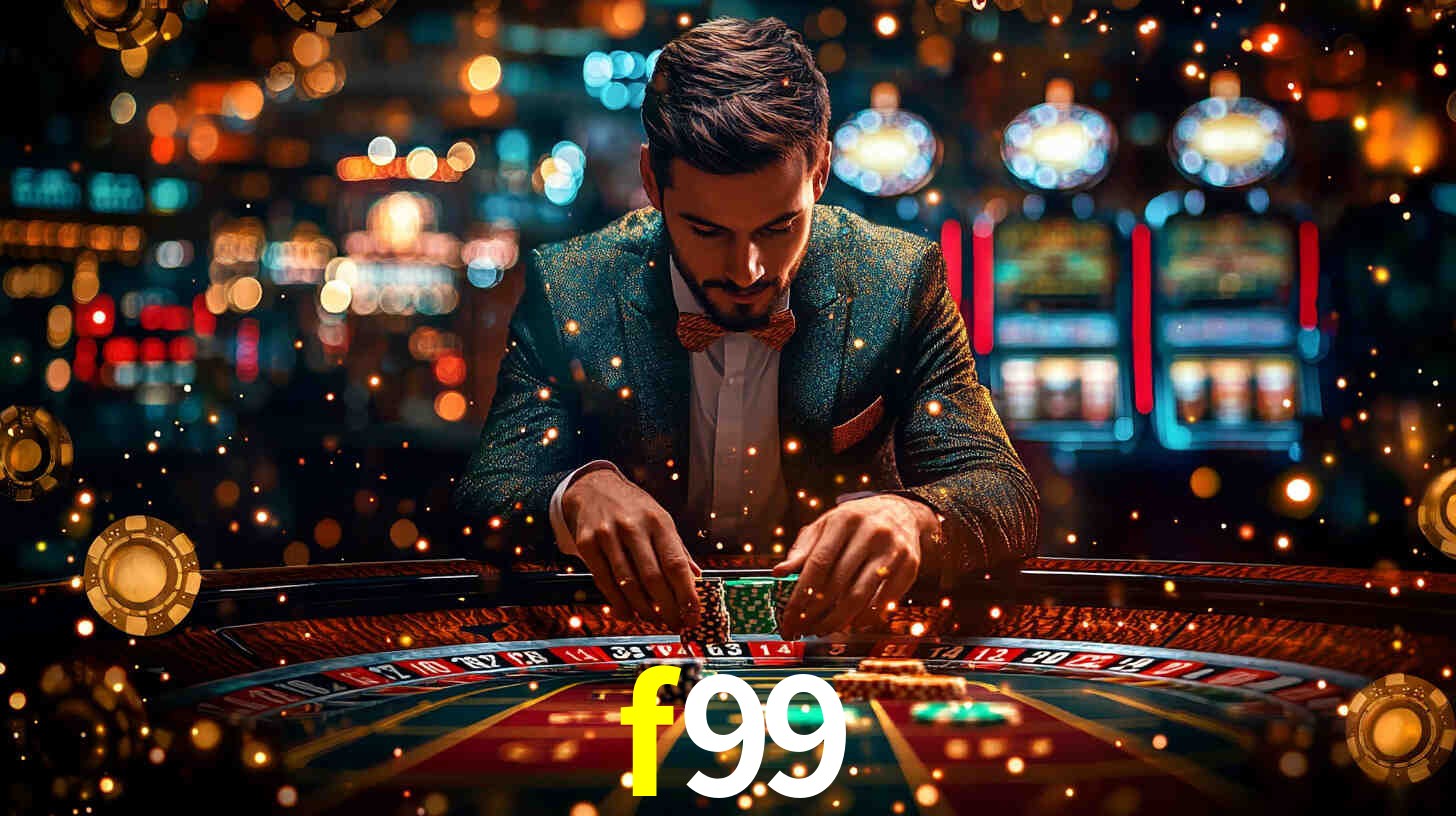 Ofertas Imperdíveis na f99: Promoções e Bônus Que Valem a Pena