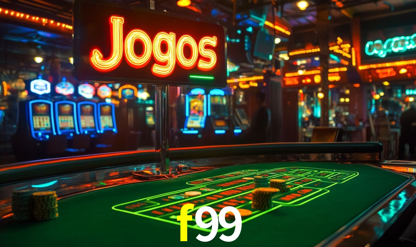 Promoção Relâmpago f99