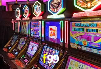 A Revolução dos Aplicativos de Jogos no f99