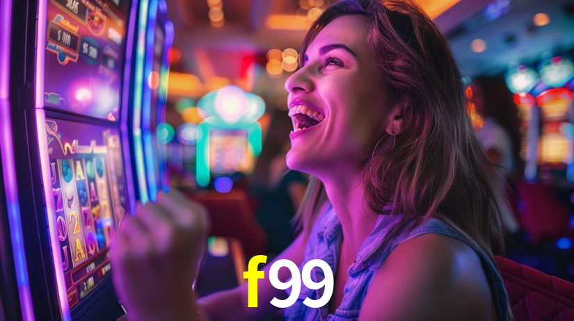 f99 - Clube VIP da Riqueza - f99.com
