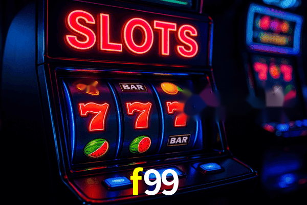 Slots f99 - Giros Grátis Diários