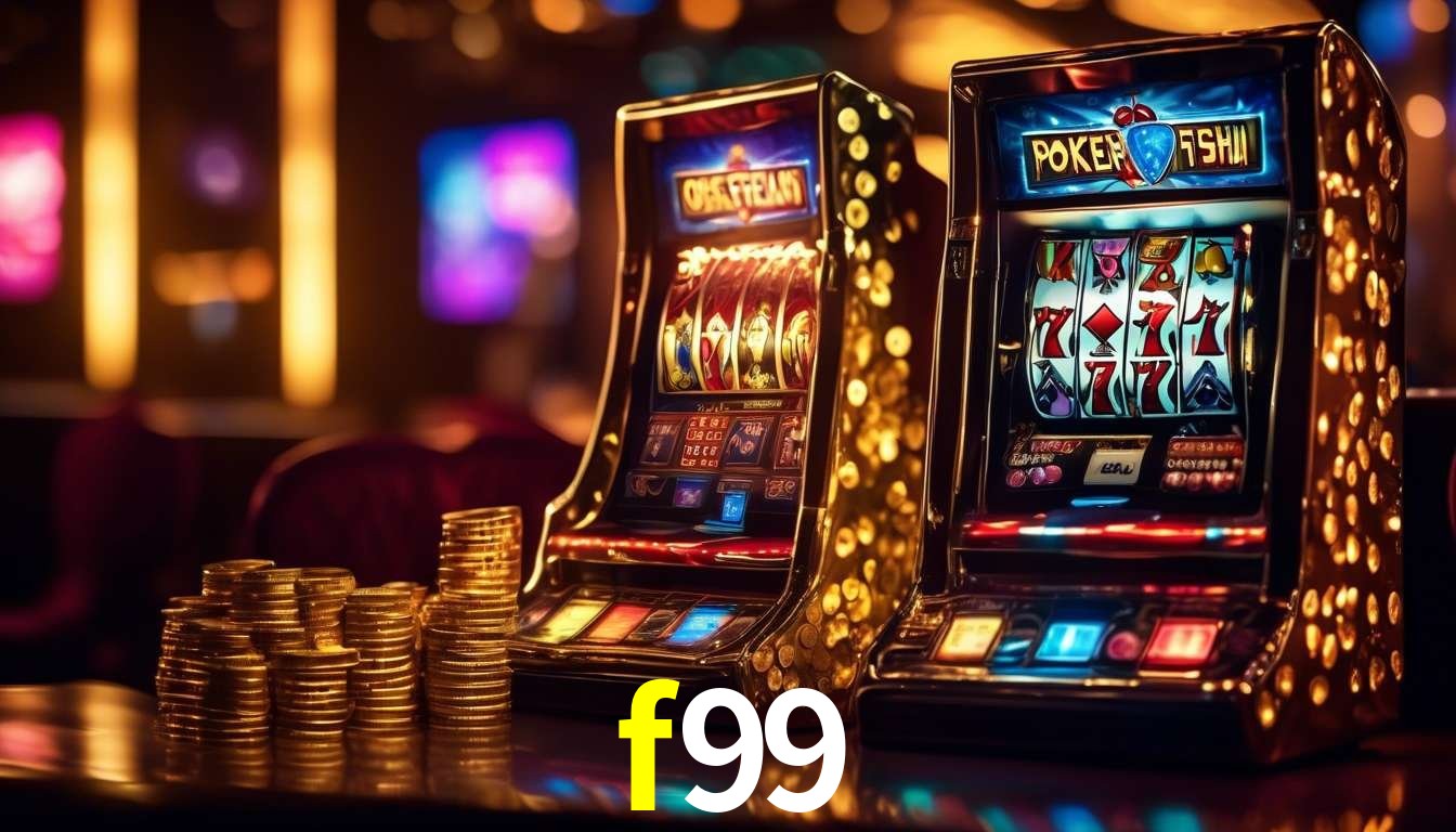 cassino f99