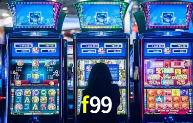 A Popularidade dos Caça-Níqueis no f99