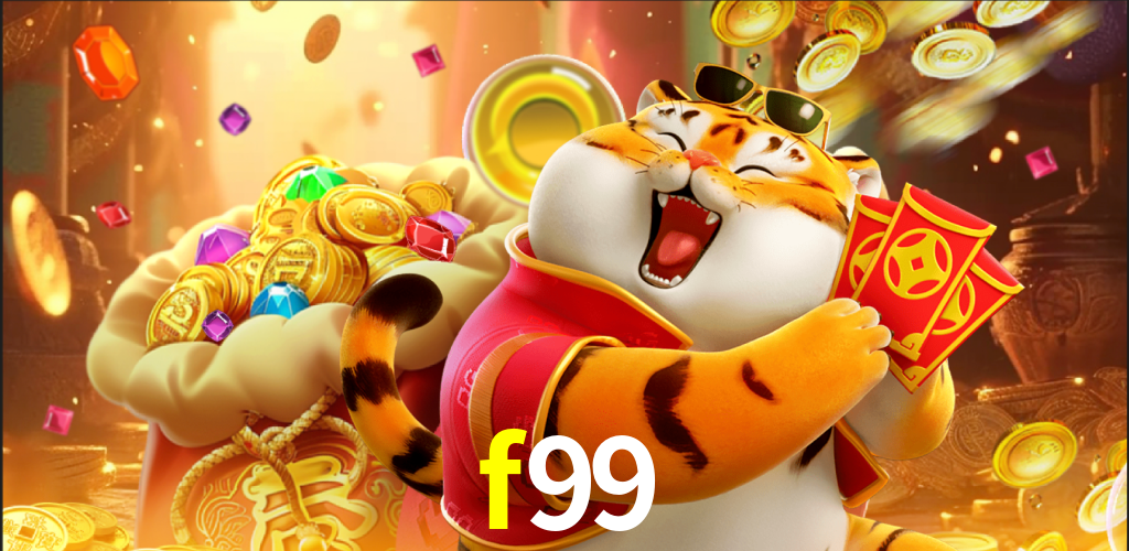 Bônus Generosos e Exclusivos no f99 para Você!