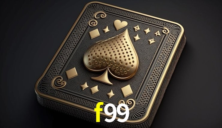 Jogos de Slot f99