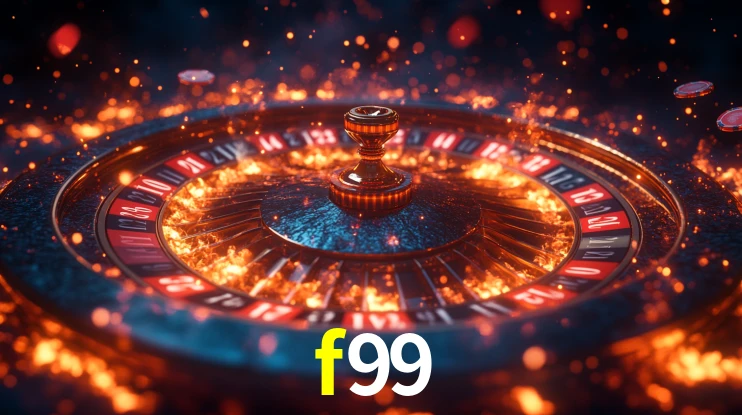 f99: Jogos de Caça-Níqueis-Altas Recompensas, Roleta-Velocidade, Blackjack-Desafios Máximos