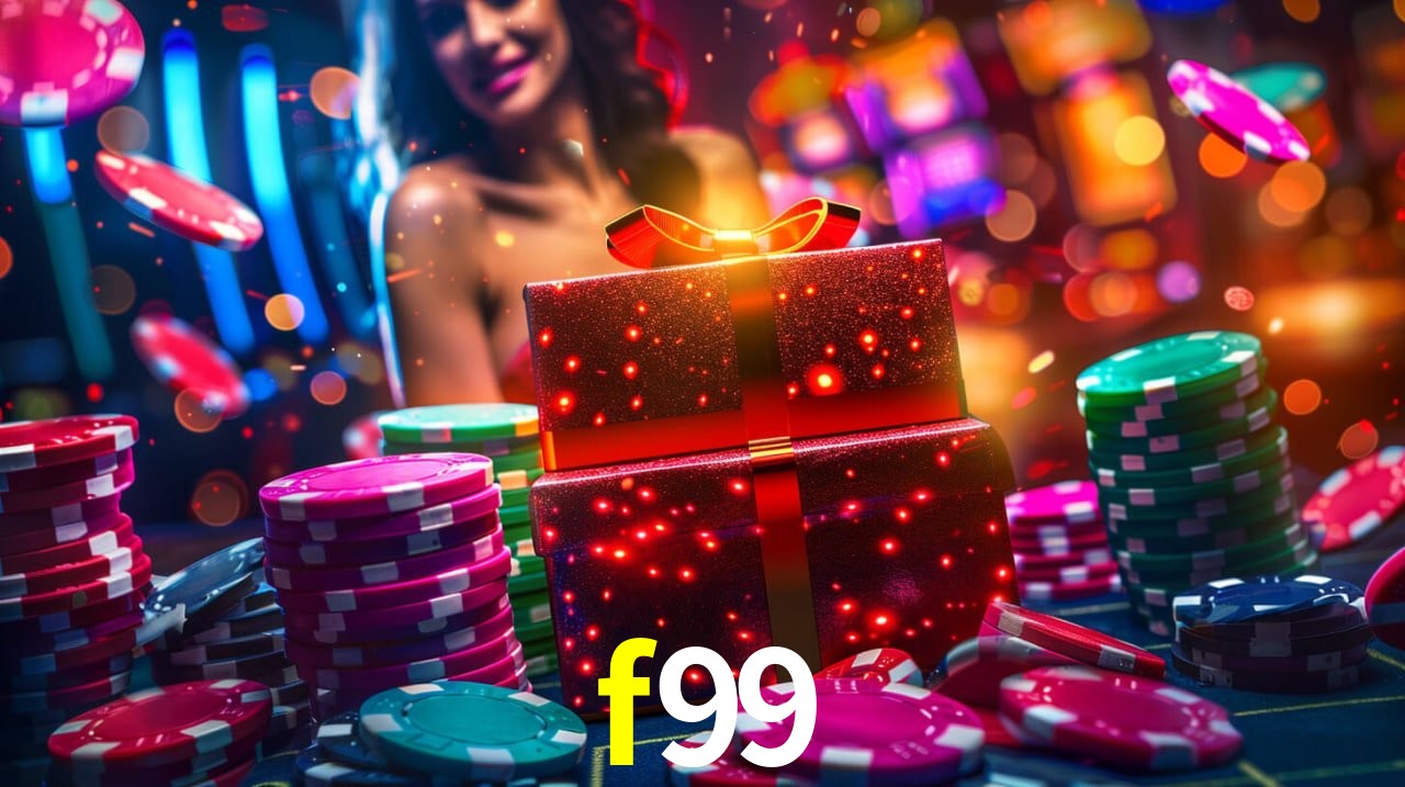 f99 Logo 3