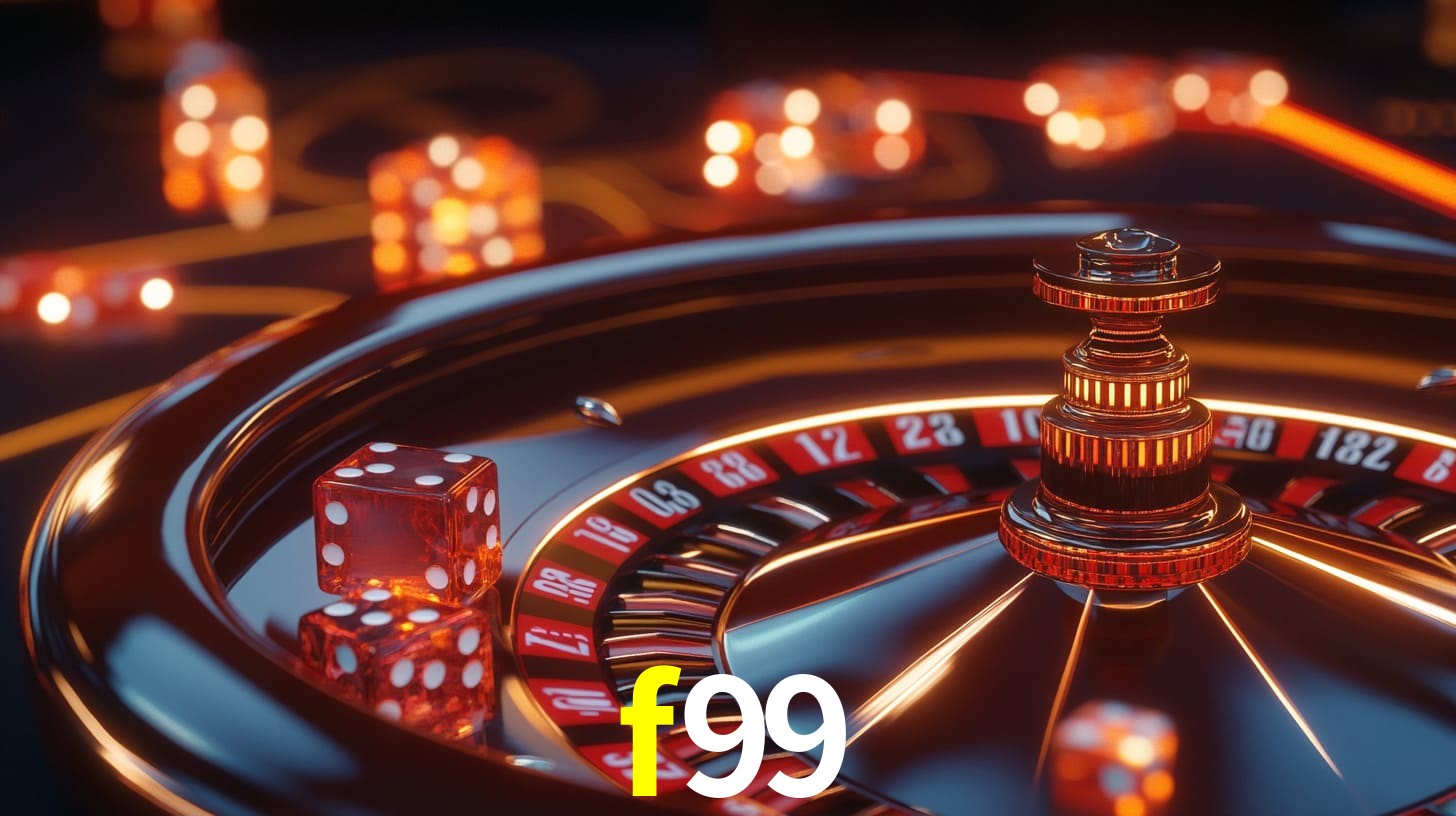VIP Casino f99