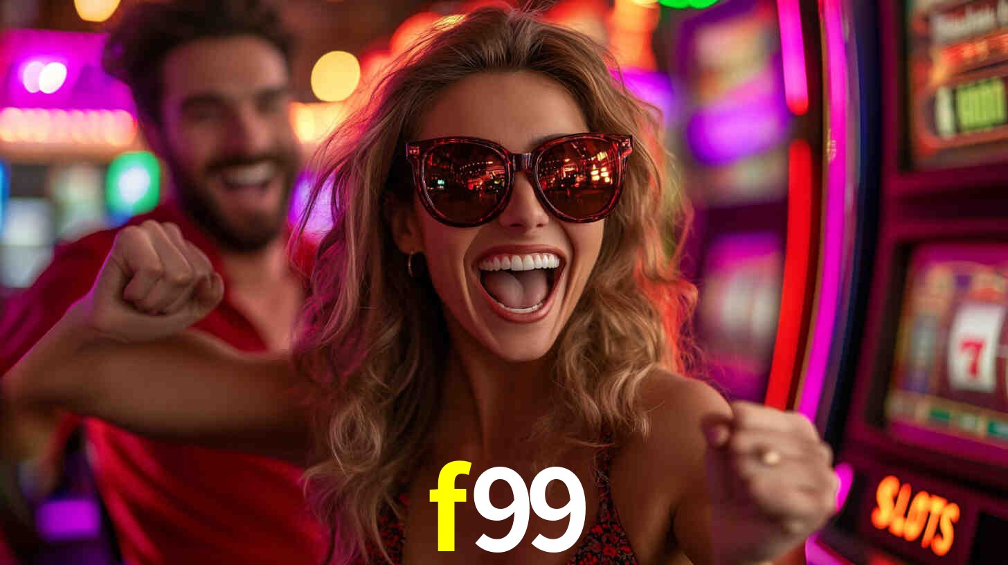 A Popularidade dos Caça-Níqueis no f99