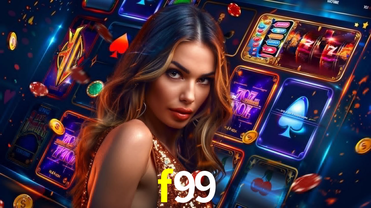 Explorando a Categoria de Eventos em Apostas na f99