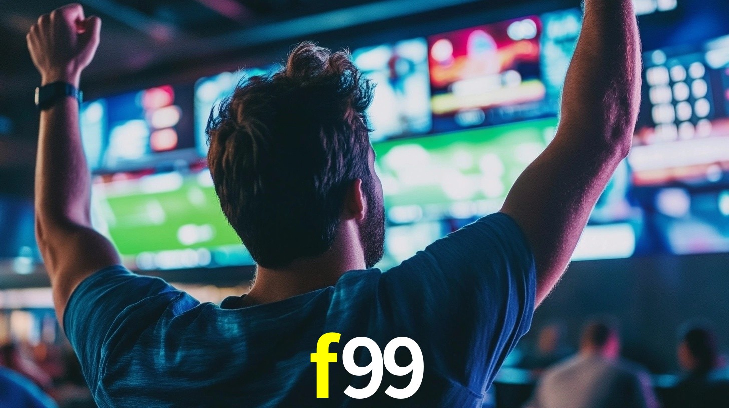 f99: Seu Especialista em Apostas Esportivas Brasileiras