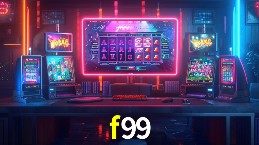 Experimente o Login Seguro Premium no f99