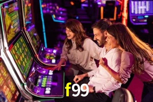 A Emoção da Loteria na f99: Uma Chance de Mudança de Vida