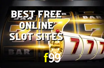Descubra o Mundo do Cassino Online com f99
