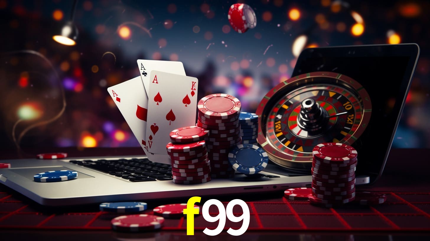 Roulette Table f99