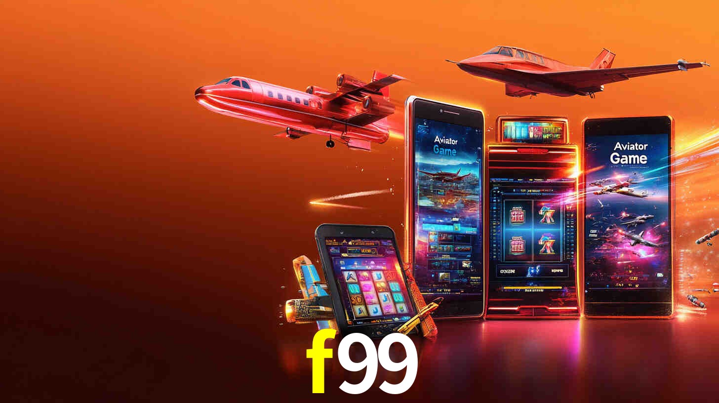Inovações de Jogos na f99: O Futuro das Experiências Interativas