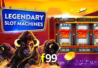 Descubra a Magia dos Jogos de Arcade no f99